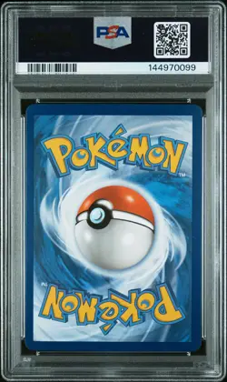 2022 POKEMON SWSH BLACK STAR PROMO #229 FULL ART/MEWTWO V PSA 10 - Image 2