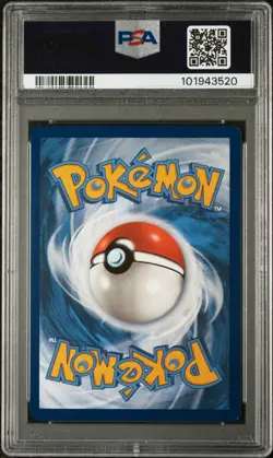 2024 POKEMON SWSH BLACK STAR PROMO #029 RAYQUAZA-HOLO PSA 9 - Image 2