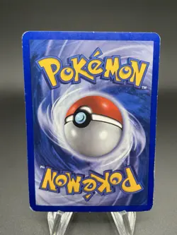 Pokemon TCG EX Delta Species Metagross 11/113 Holo Rare HP/DMG! See description. - Image 2