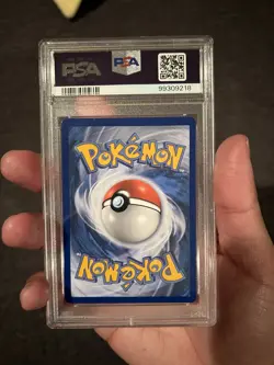 Pokemon Dusk Mane Necrozma GX Secret Rare Full Art Holo Ultra Prism PSA 10 - Image 3