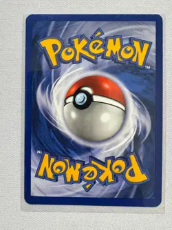 Pidgey 86/130 Common Base Set 2 Pokemon Near Mint - Image 2