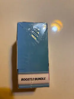 Pokemon TCG Journey Together Booster Bundle Factory Sealed New 6 Packs - Image 2