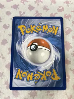 Lacey 175/131 Prismatic Evolutions Pokemon Illustration Rare - NM - Image 2