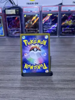 Lugia v 079/098 S12: Paradigm Trigger Japanese Pokemon Near Mint+ - Image 3