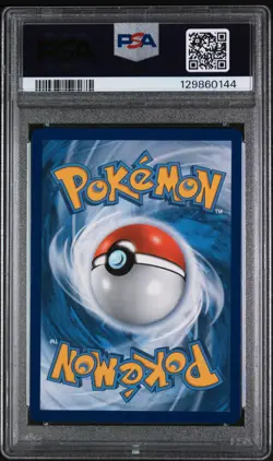 Pokemon Dragonite Unified Minds Cosmos Holo Kanto Tins #151 PSA 10 Gem Mint - Image 2