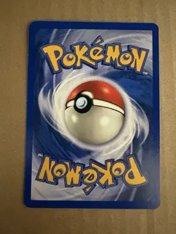 Pokemon - Base Set 2 - Onix 084/130 - Common NM - Image 2
