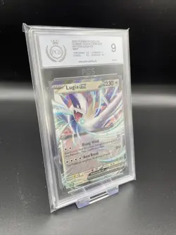 Pokemon Karte - LUGIA EX 017/034 Classic Collection Box - PGS 9 MINT - NO PSA - Image 1