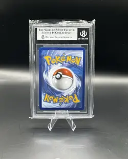 Pokemon Squirtle IR 2023 Scarlet & Violet 151#170 BGS 9 - Image 2