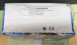 Pokemon Evolutions Factory Sealed Box READ DESCRIPTION, ReproductionU - Image 5