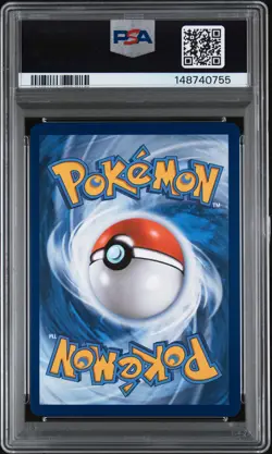 2026 POKEMON ASC EN-ASCENDED HEROES #290 MEGA DRAGONITE EX PSA 10 - Image 2