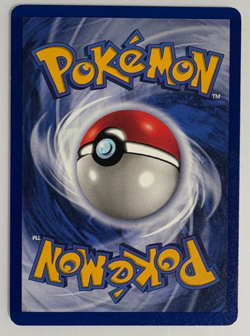 Pokemon WOTC VTG Porygon 039/102 Base Set Regular LP / $1 flat rate shipping - Image 2