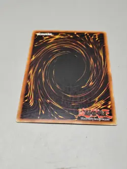Summoned Skull SYE-005 Starter Deck: Yugi Evolution 1st Edition LP - Image 3