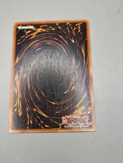 Summoned Skull SYE-005 Starter Deck: Yugi Evolution 1st Edition LP - Image 4