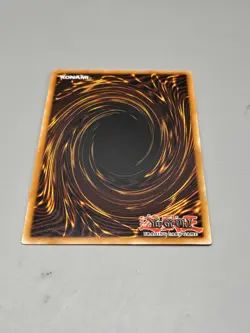 Cyber Jar SRL-EN077 Spell Ruler (25th Anniversary Edition) Unlimited - Image 3