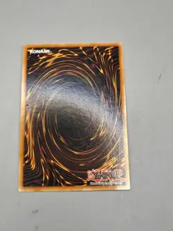 Cyber Jar SRL-EN077 Spell Ruler (25th Anniversary Edition) Unlimited - Image 4