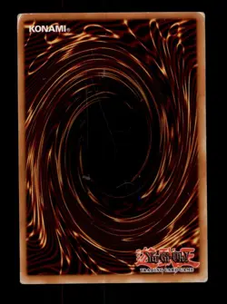 YU-GI-OH! SALAMANDRA DDS-006 DARK DUEL STORIES GAMEBOY PROMO HP - Image 2