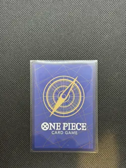 Roronoa Zoro OP06-118 Parallel Alt Art SEC-Wings of Captain-ONE PIECE - Image 2
