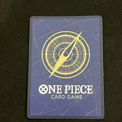 ONE PIECE English Nico Robin EB03-055 SR Extra Booster: Heroines Edition - Image 3