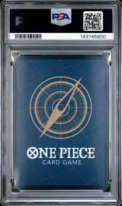 2024 ONE PIECE OP09 #067 EMPERORS IN THE NEW WORLD ZORO JUUROU SP PSA 10 - Image 2