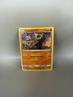 Cubone - (General Mills Promo) 057/131 Miscellaneous Cards & Products Holo - Image 1
