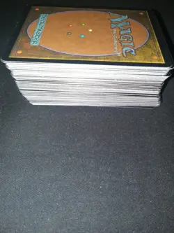 Mixed Lot Magic The Gathering Card Lot PENDING - Image 1