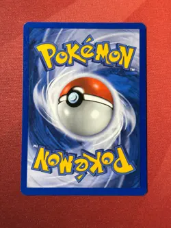 SABRINA'S PSYDUCK 99/132 Gym Challenge 1st EDITION Pokemon TCG card NM+ - Image 3