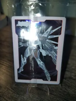 MZMU Masked HERO Atomic Yugioh Field Center Maze of Muertos Promo Card Mint - Image 2