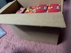 One Piece English Booster Box Bulk CHECK DESC AROUND 9-10K CARDS TOTAL - Image 3