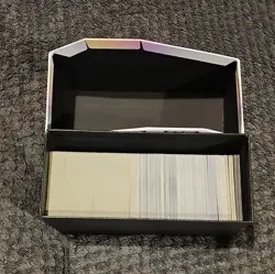 Pokemon Cards Bundle! Joblot 555x Cards, Please read description. - Image 1