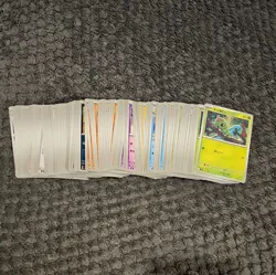 Pokemon Cards Bundle! Joblot 555x Cards, Please read description. - Image 3