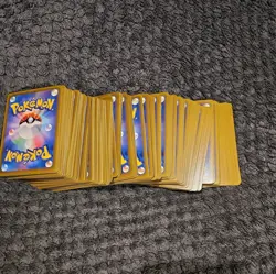 Pokemon Cards Bundle! Joblot 555x Cards, Please read description. - Image 5