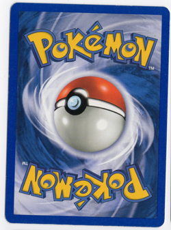 New Pokedex 95/111 Neo Genesis Pokemon Card - Image 2