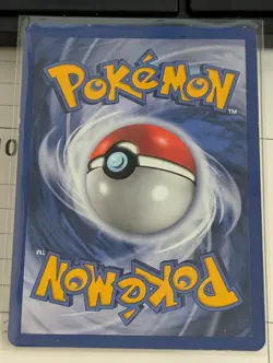 1st Edition Gastly (Nebulak) 50/102 - German Base Set Pokemon Card - Image 2