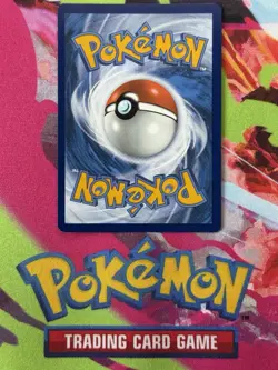 Pokemon TCG Scarlet & Violet Base Set Klawf #217/198 Full Art Holo Card SV01 - Image 2
