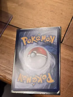 Pokemon Team Rocket's Mewtwo EX Ultra Rare Holo 280 HP Ability Card 281/217 - Image 4