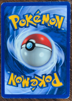 Dark Machamp 27/82 Unlimited Team Rocket Non Holo Pokemon Card - Image 2