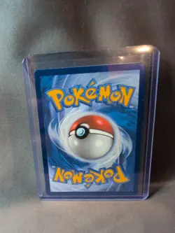 Pokemon TCG Shiinotic Illustration Rare Holo Card 194/191 Surging Sparks - Image 2