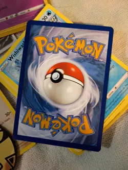 pokemon cards Charmeleon Ultra Tin Charmeleon 169/165 Card Lot - Image 4