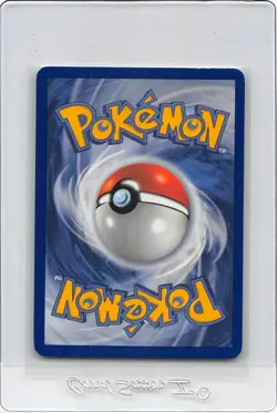 WINGULL 81/107 - NON-HOLO - COMMON - EX Deoxys - 2005 POKEMON CARD - NM - Image 2