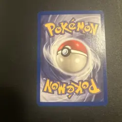 Pokemon Dark Alakazam TCG Card 18/82 Non-Holo NM Very Clean - Image 2