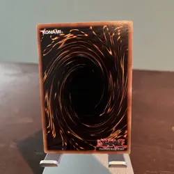 Yu-Gi-Oh TCG Gadget Soldier LON-010 1st Edition Regular Common Card Played LP - Image 2