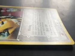 Mawile 9/100 LP Pokemon Card Holo Rare EX Crystal Guardians Vintage - Image 2