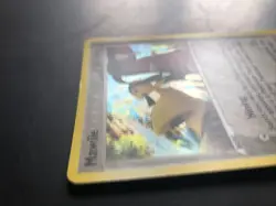 Mawile 9/100 LP Pokemon Card Holo Rare EX Crystal Guardians Vintage - Image 3