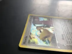 Mawile 9/100 LP Pokemon Card Holo Rare EX Crystal Guardians Vintage - Image 5