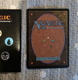 Sword of Feast and Famine MTG - Image 2