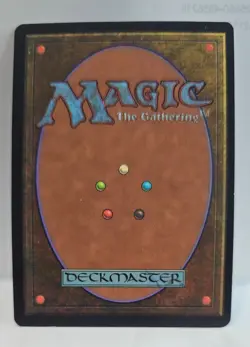 FOIL GUSH NM UNPLAYED MERCADIAN MASQUES MTG MAGIC GATHERING (M19) - Image 2