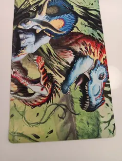 Magic Gathering Commander Masters Finale of Devastation Mousepad Playmat Gaming - Image 2