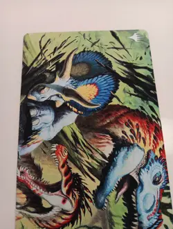 Magic Gathering Commander Masters Finale of Devastation Mousepad Playmat Gaming - Image 3