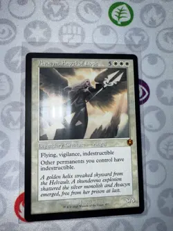 Avacyn, Angel of Hope (Retro Frame) Innistrad Remastered Regular - Image 1