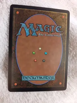 MTG Skarrg, the Rage Pits VERY RARE SPANISH Salvat-Hachette 2007 WOTC - Image 3